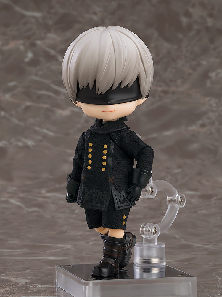 Nendoroid Doll 9S (YoRHa No.9 Type S)