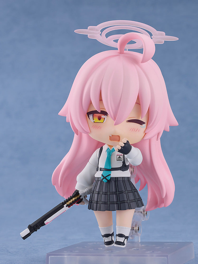 Blue Archive - Nendoroid Hoshino Takanashi Figure (Rerelease)