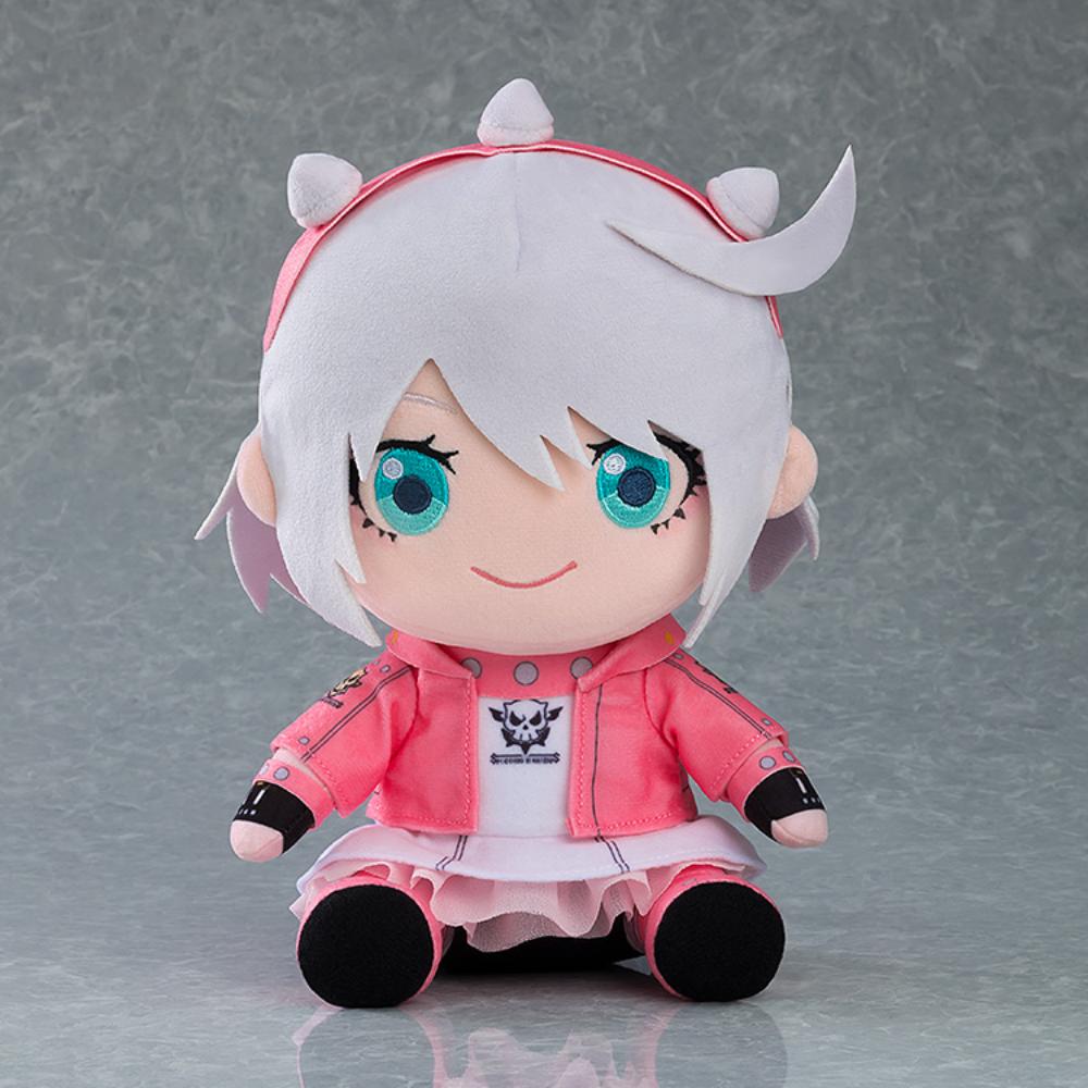 GUILTY GEAR -STRIVE - Elphelt Valentine Plush