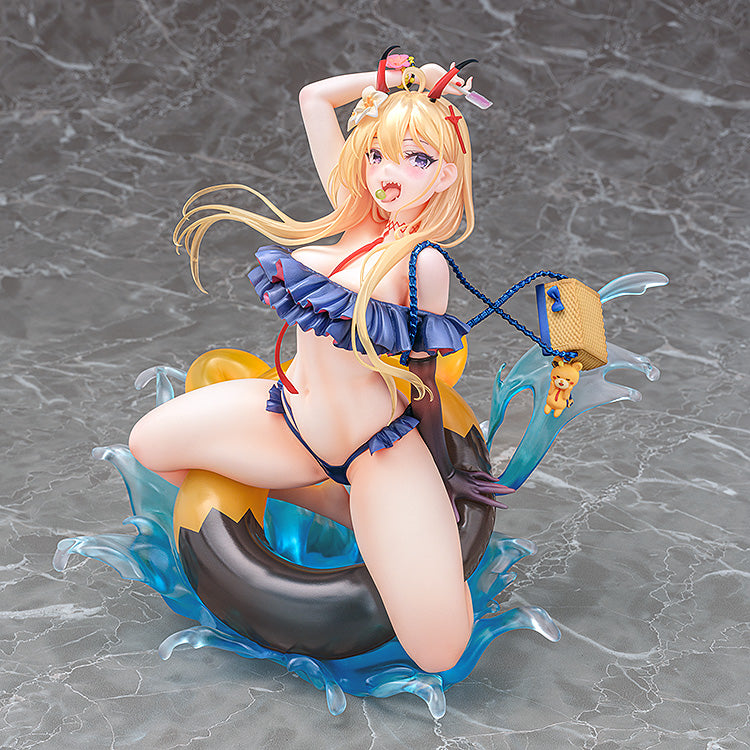 Azur Lane - Kumano: Fancy Waves Ver. 1/6 Scale Figure