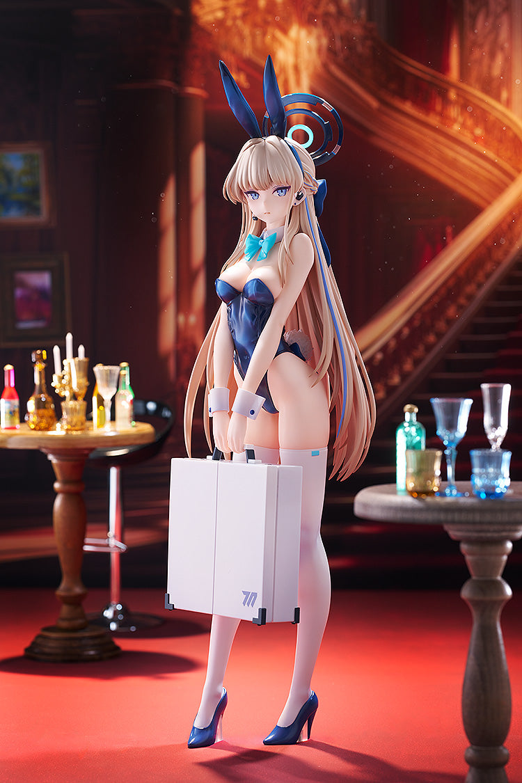 Blue Archive - Toki Asuma (Bunny Girl) 1/7 Scale Figure
