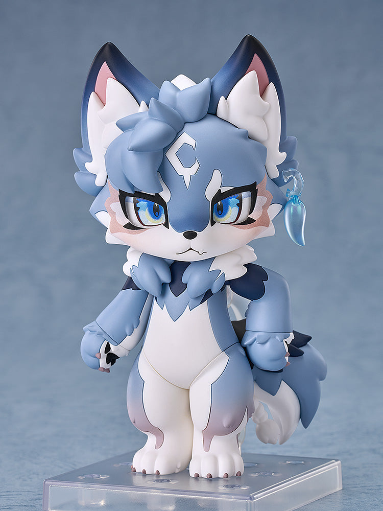 FLUFFY LAND - Nendoroid Caesar Figure
