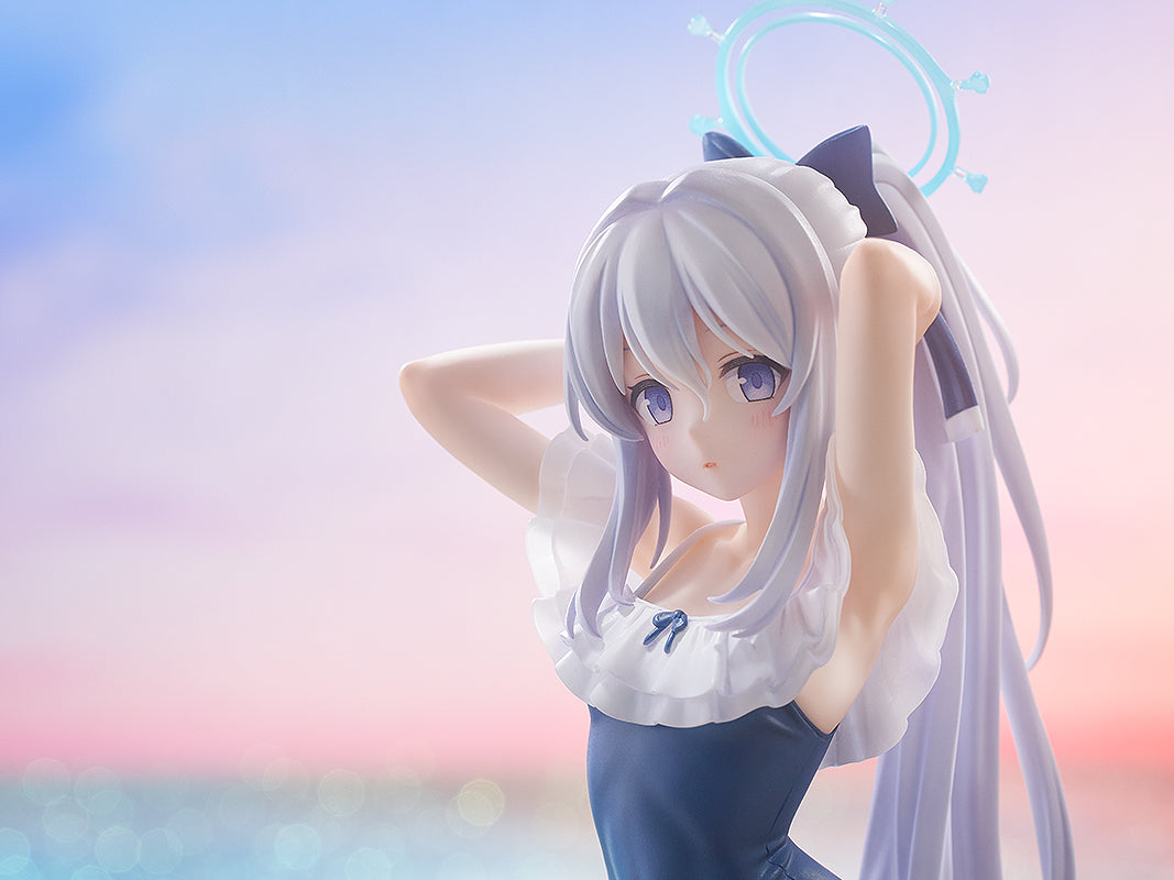 Blue Archive - Miyako (Swimsuit): Memorial Lobby Ver. 1/7 Scale Figure