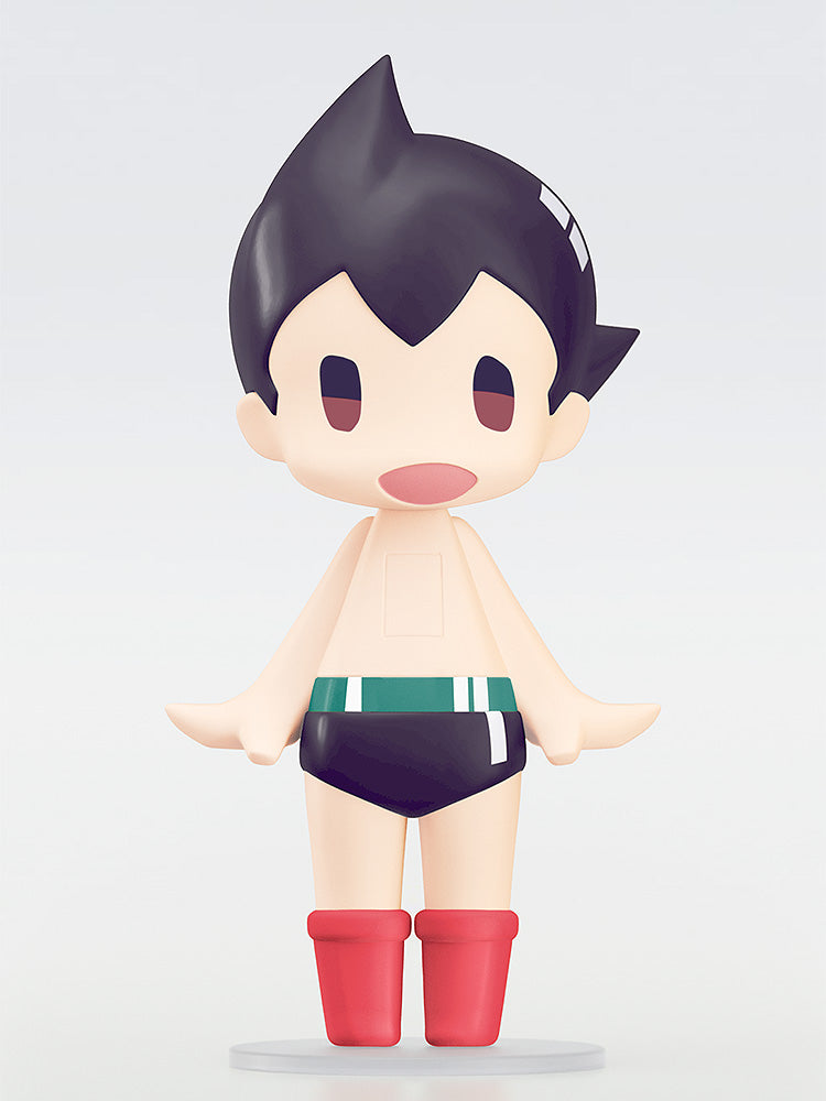 Astro Boy - HELLO! GOOD SMILE Astro Boy Figure