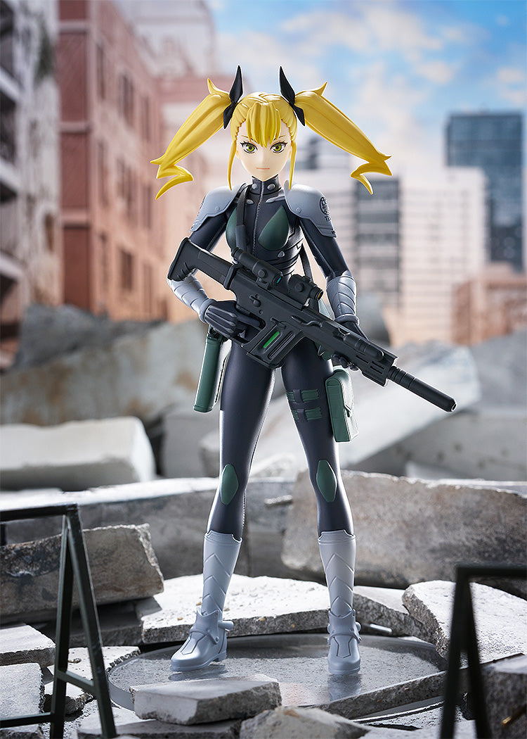 Kaiju No. 8 - POP UP PARADE Kikoru Shinomiya Figure