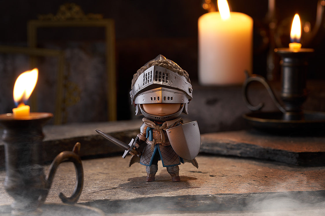 Nendoroid Vagabond Figure