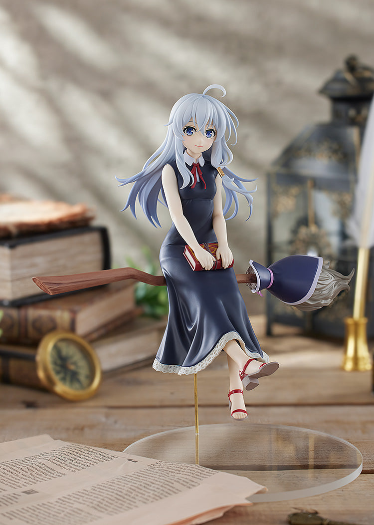 Wandering Witch - POP UP PARADE Elaina L Size Figure