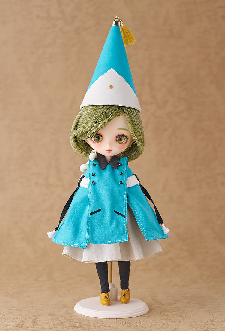 Witch Hat Atelier - Harmonia bloom Coco Doll