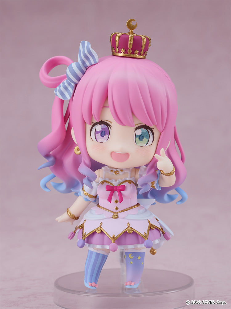 hololive production - Nendoroid Himemori Luna Figure