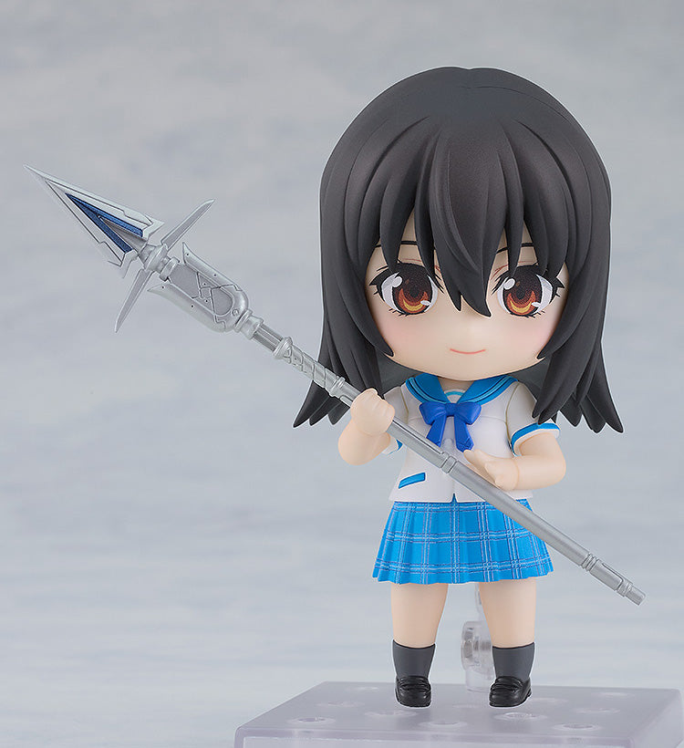 Strike the Blood - Nendoroid Yukina Himeragi Figure
