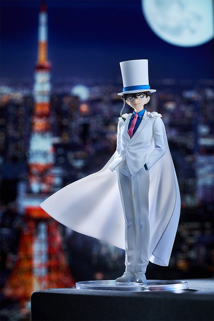 Detective Conan - POP UP PARADE Kid the Phantom Thief Figure