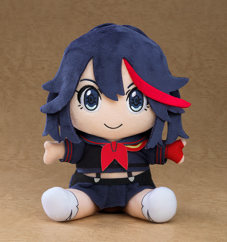 KILL la KILL - Plushie Ryuko Matoi/Satsuki Kiryuin/Mako Mankanshoku/Guts