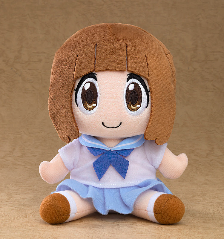 KILL la KILL - Plushie Ryuko Matoi/Satsuki Kiryuin/Mako Mankanshoku/Guts