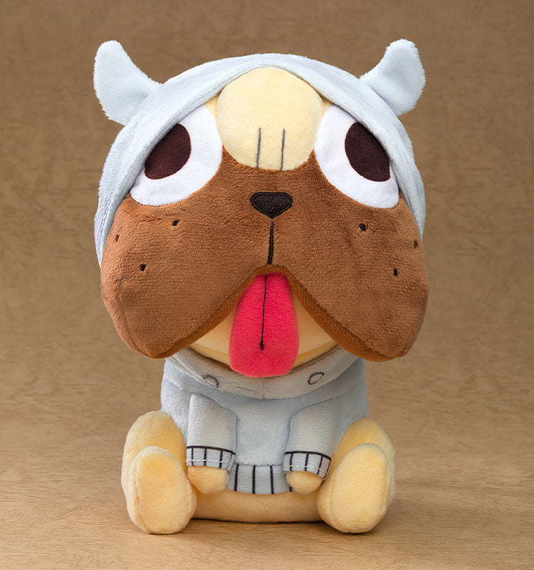 KILL la KILL - Plushie Ryuko Matoi/Satsuki Kiryuin/Mako Mankanshoku/Guts