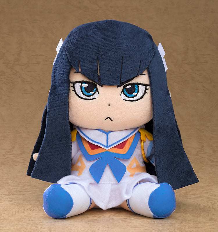 KILL la KILL - Plushie Ryuko Matoi/Satsuki Kiryuin/Mako Mankanshoku/Guts