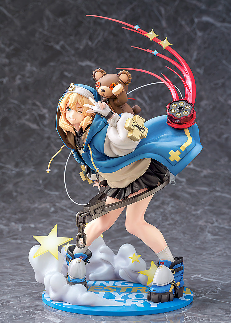 GUILTY GEAR -STRIVE - Bridget 1/6 Scale Figure
