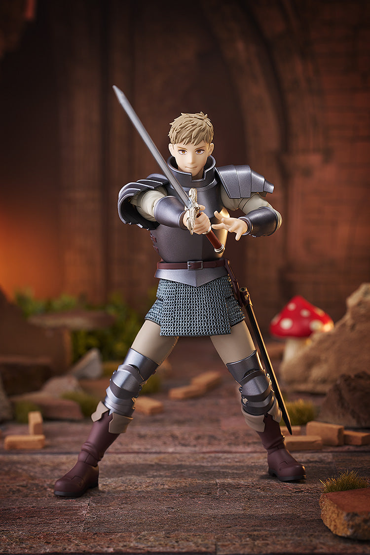 Delicious in Dungeon  - figma Laios Figure
