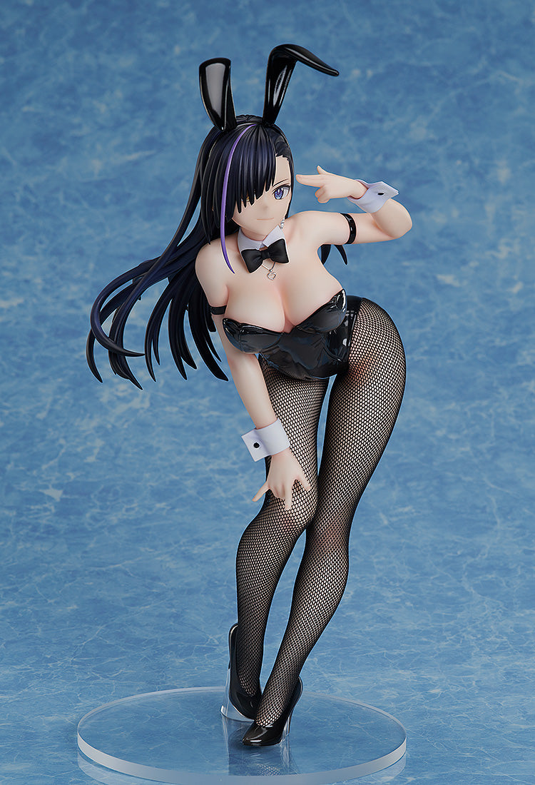Dolphin Wave - Minami Kurose: Black Bunny Ver. Figure