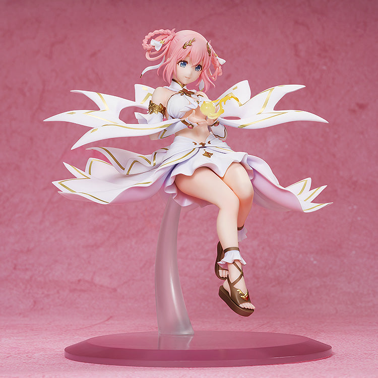 Princess Connect! Re: Dive - Yui (Ceremonial) 1/7 Scale Figure