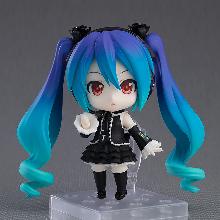 Hatsune Miku - Nendoroid Hatsune Miku: ∞ Ver. Figure