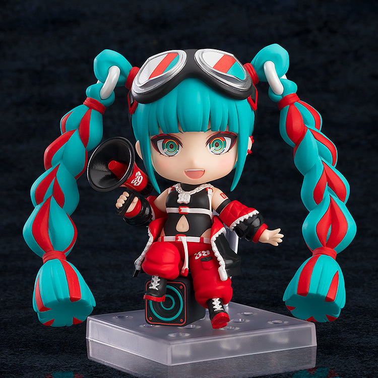 Hatsune Miku - Nendoroid Hatsune Miku: Magical Mirai 2023 Ver. Figure
