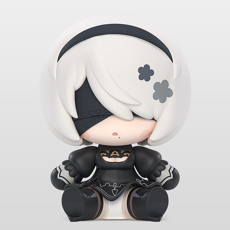 NieR:Automata - Huggy Good Smile 2B Figure