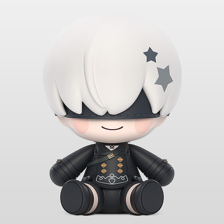 NieR:Automata - Huggy Good Smile 9S Figure