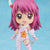 Kaleido Star - Nendoroid Sora Naegino Figure
