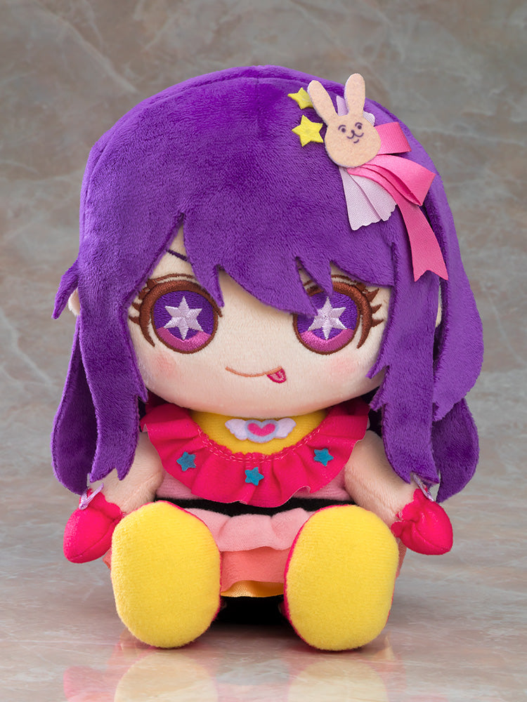 【OSHI NO KO】 - Plushie Ai: Teaser Outfit/Kana Arima/MEMcho