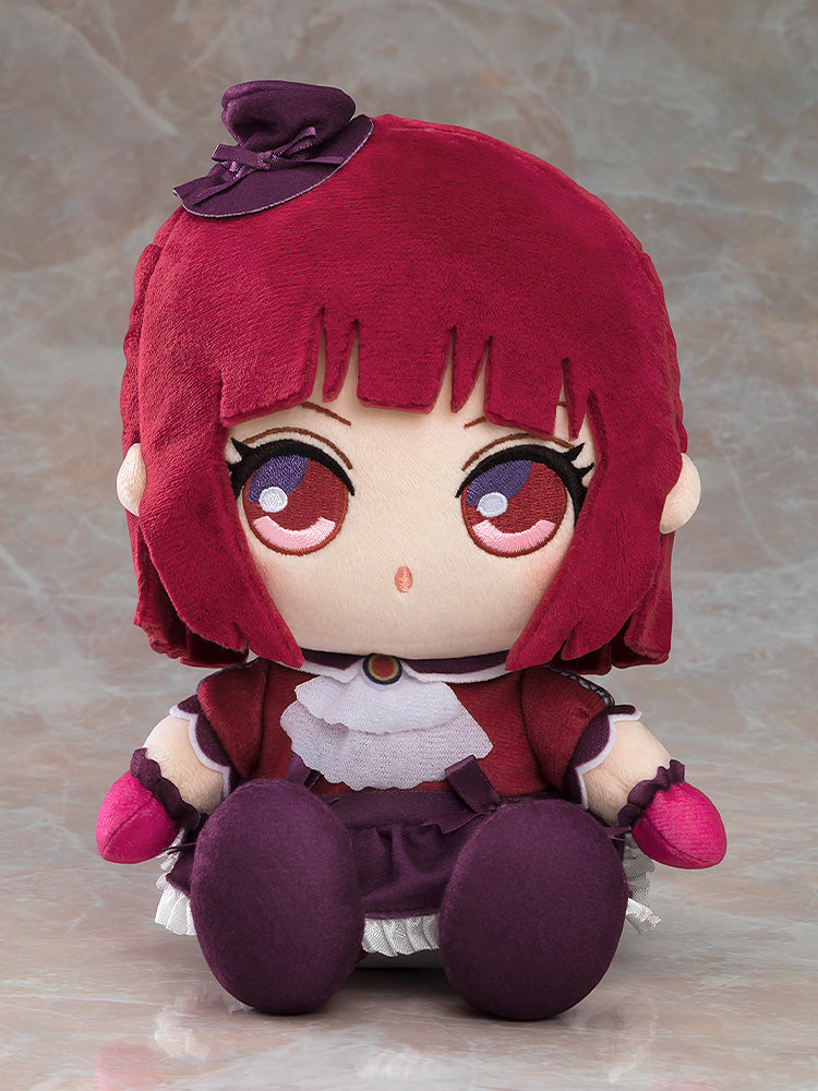 【OSHI NO KO】 - Plushie Ai: Teaser Outfit/Kana Arima/MEMcho