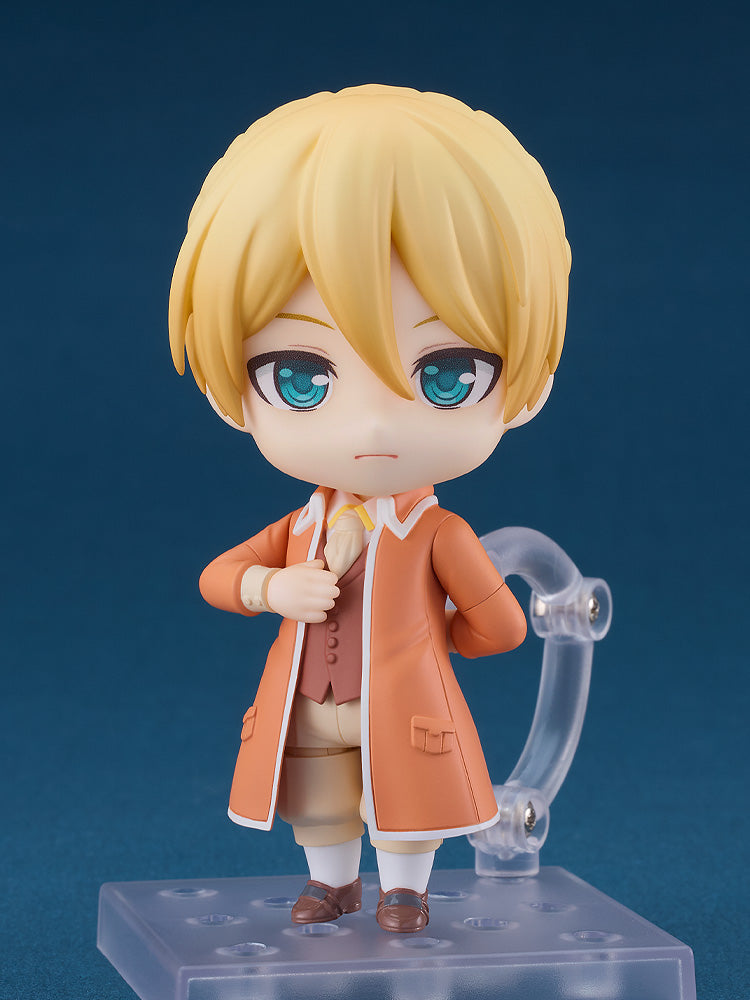 Hatsune Miku - Nendoroid Kagamine Len: The Servant of Evil Ver. Figure