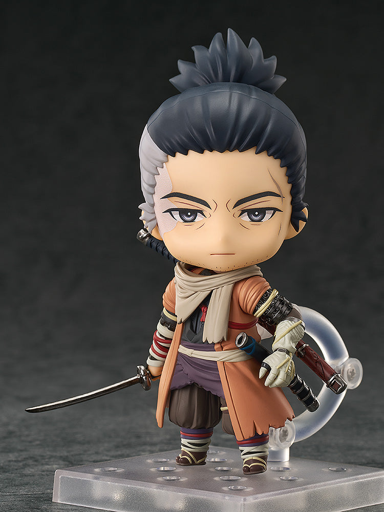 Sekiro: Shadows Die Twice - Nendoroid Sekiro Figure