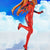 NEON GENESIS EVANGELION [COLLECTOR'S EDITION] Soryu Asuka Langley 1/7 Scale Figure