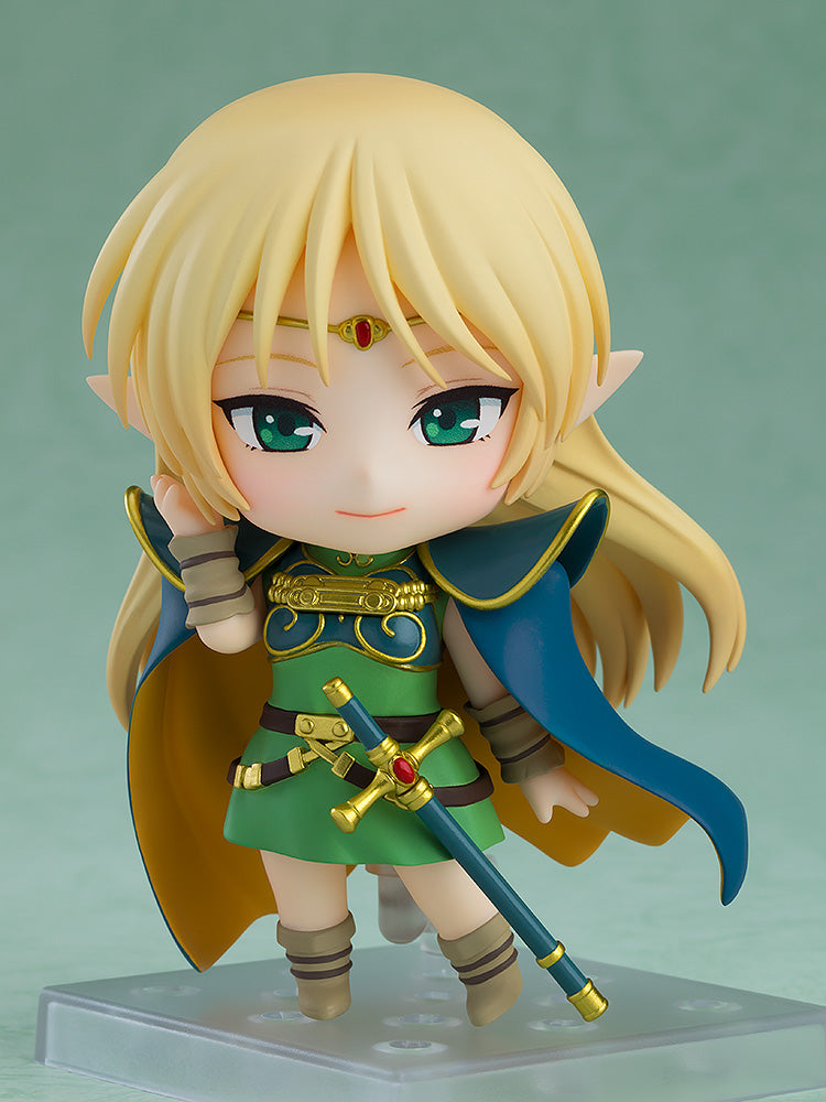 Record of Lodoss War