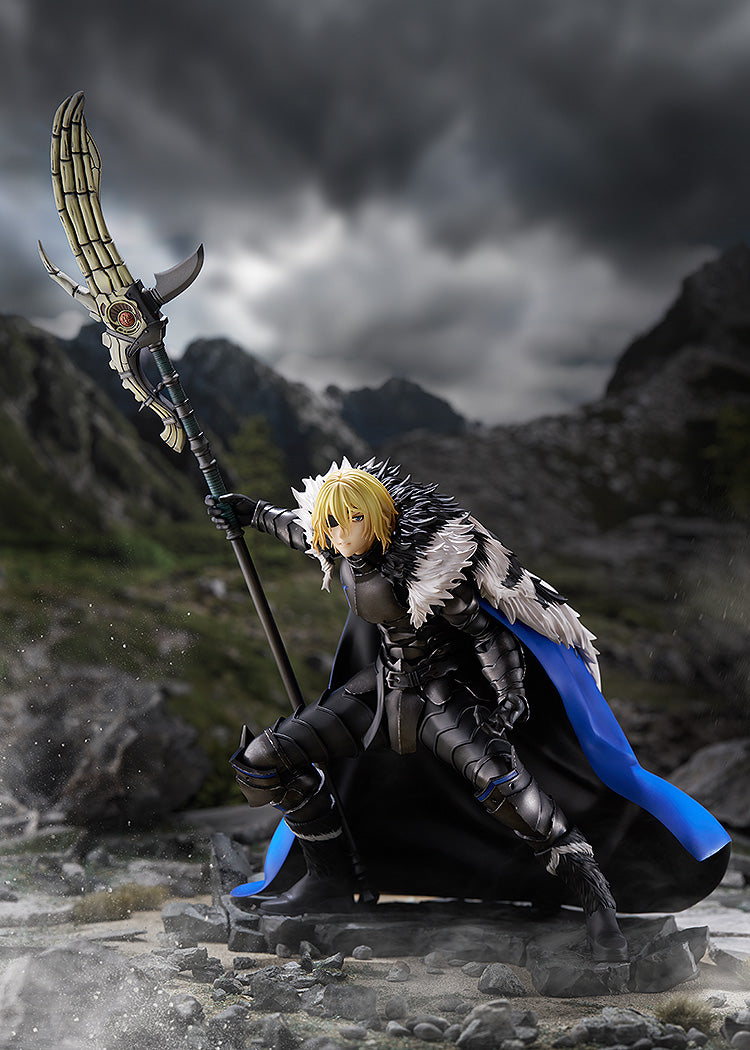 Fire Emblem: Three Houses - Dimitri 1/7 Scale Figure