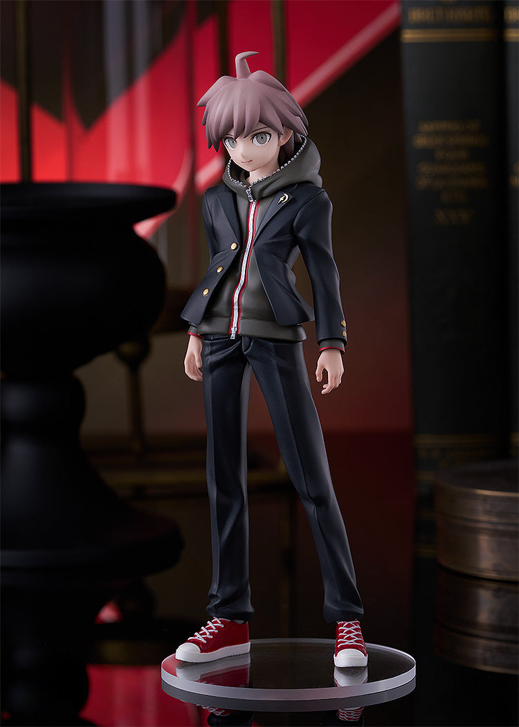 Danganronpa 1•2 Reload - POP UP PARADE Makoto Naegi Figure