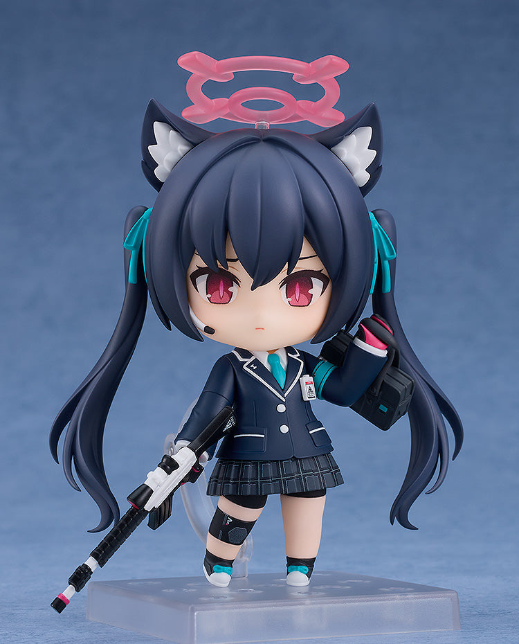 Blue Archive - Nendoroid Serika Kuromi Figure