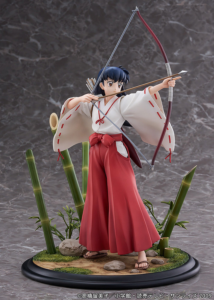 Inuyasha - Kagome Higurashi 1/7 Scale Figure