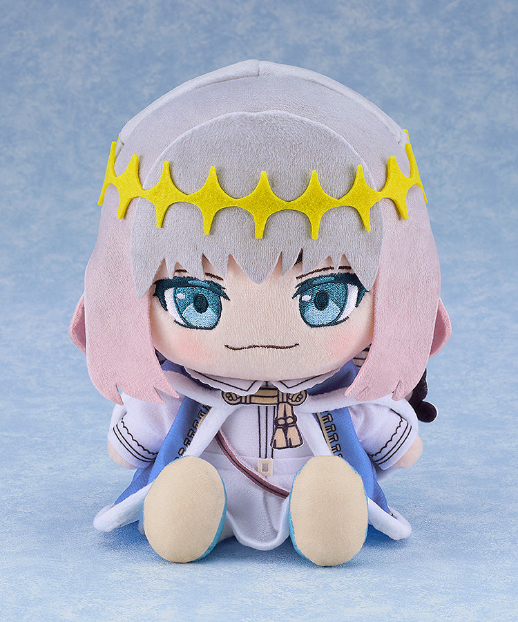 Fate/Grand Order - Chocopuni Plushie Pretender/Oberon (Rerelease)