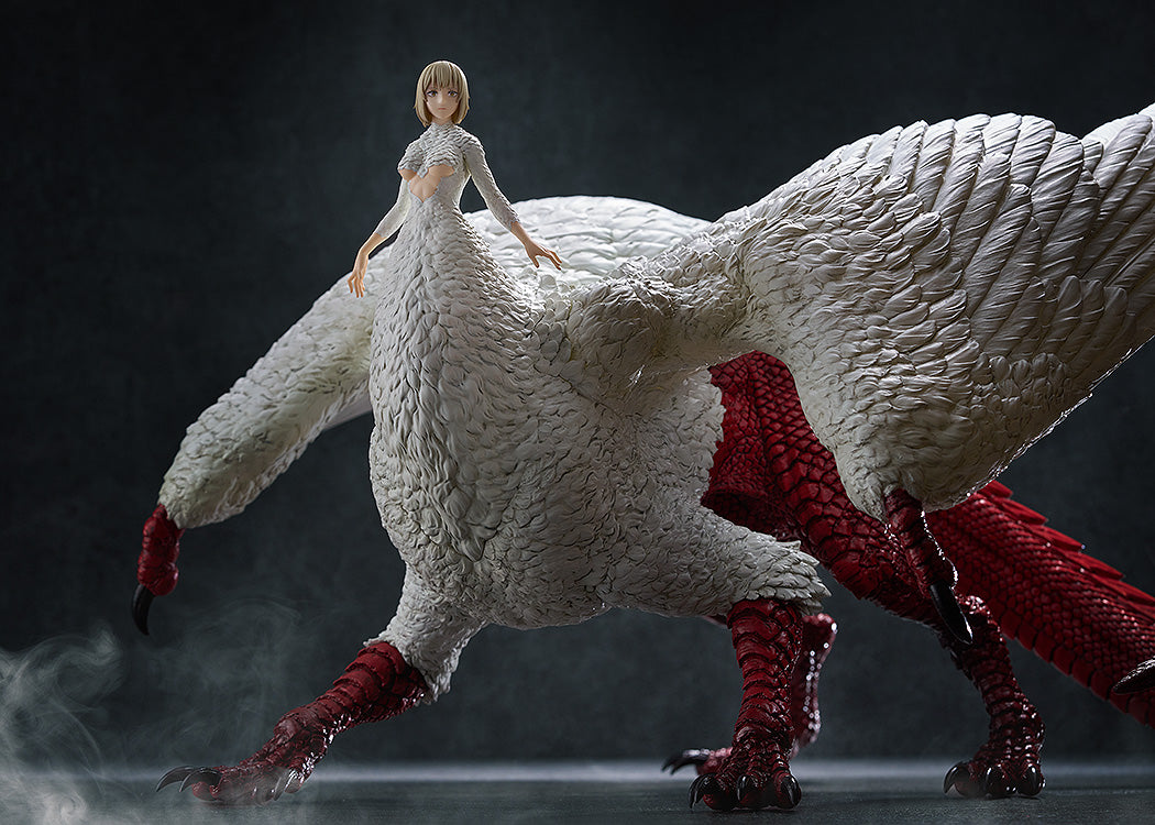 Delicious in Dungeon  - POP UP PARADE Falin (Chimera) XL Size Figure