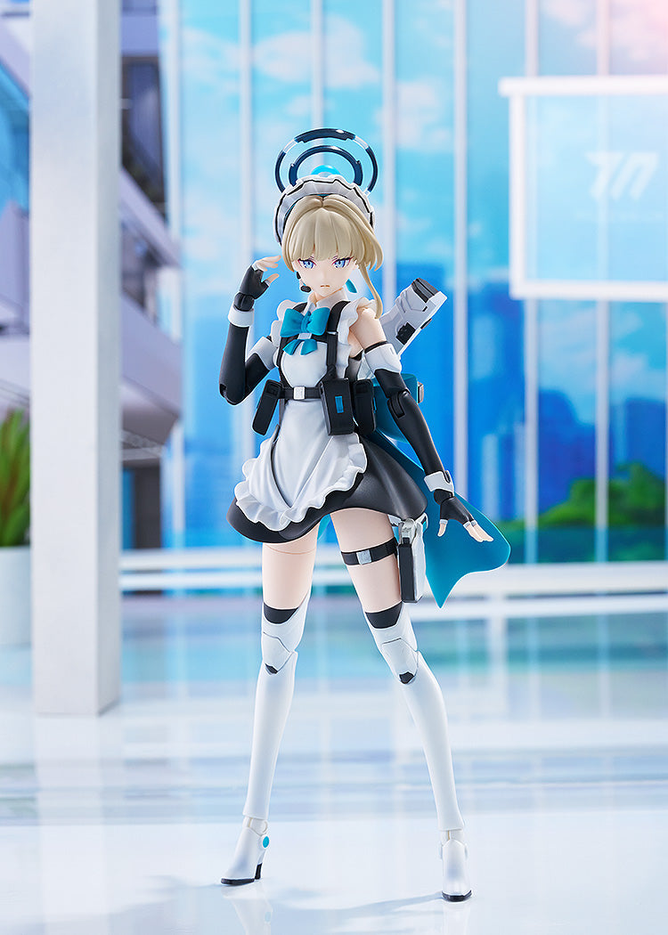 Blue Archive - PLAMATEA Toki Figure
