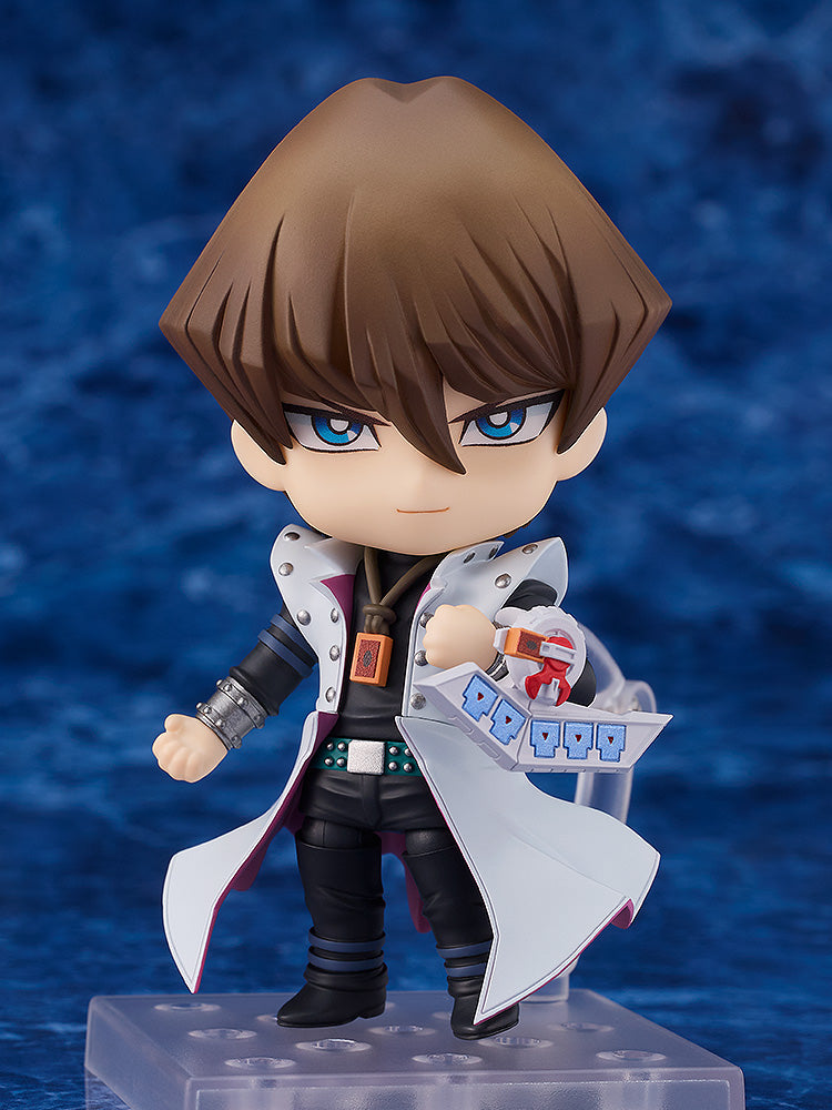 Yu-Gi-Oh!-Nendoroid Seto Kaiba Figure