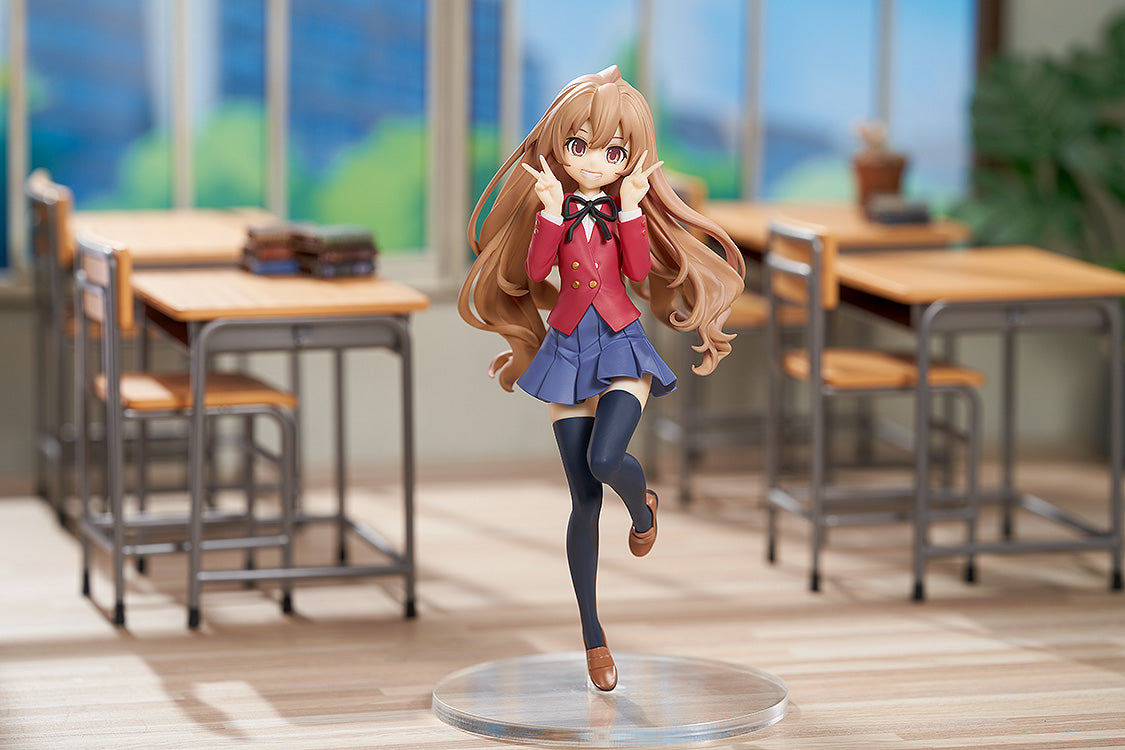 Toradora! - POP UP PARADE Taiga Aisaka Figure
