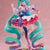 Hatsune Miku - Creators Collection Figure Hatsune Miku: Rosuuri Ver. 1/7 Scale Figure