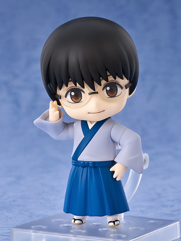 Gintama - Nendoroid Shinpachi Shimura Figure