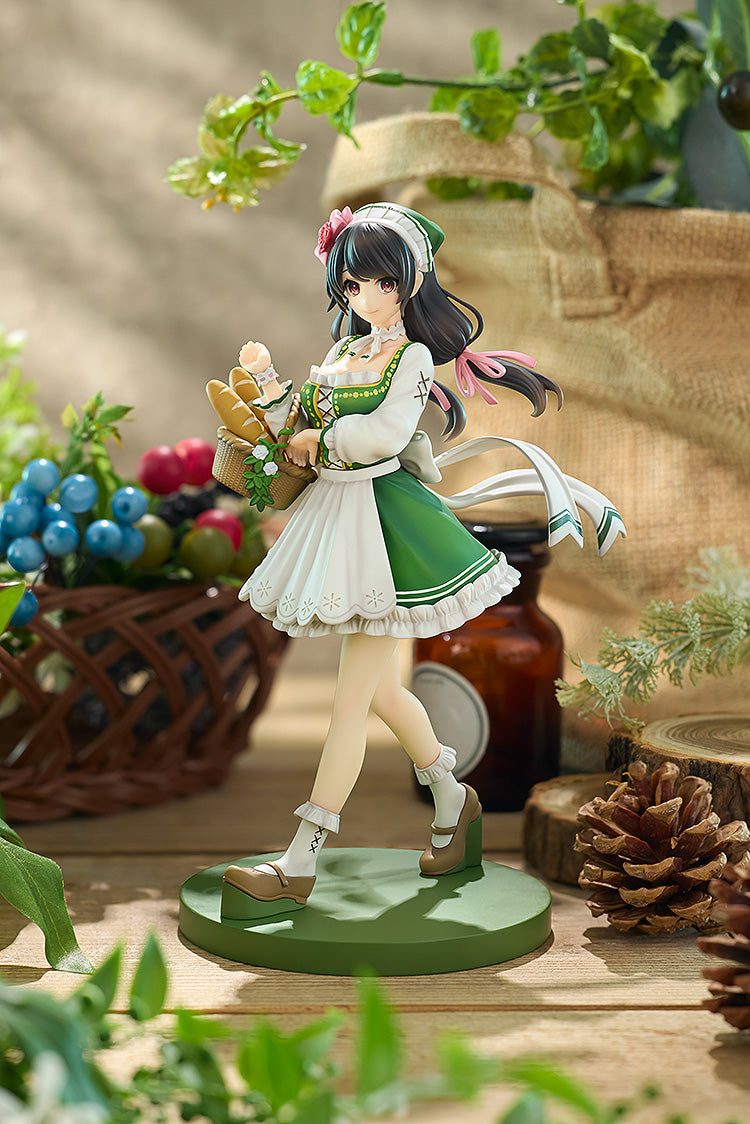 KONOSUBA-God's blessing on this wonderful world! Yunyun: Light Novel 10th Anniversary ver. Figure