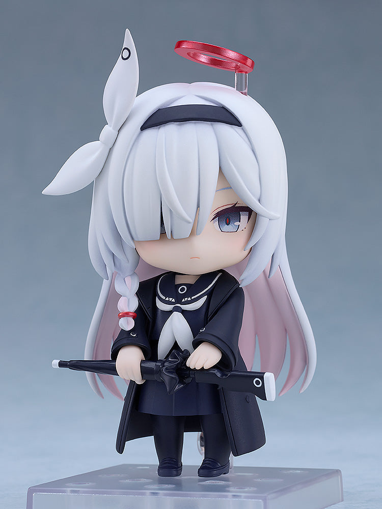 Nendoroid Plana Figure