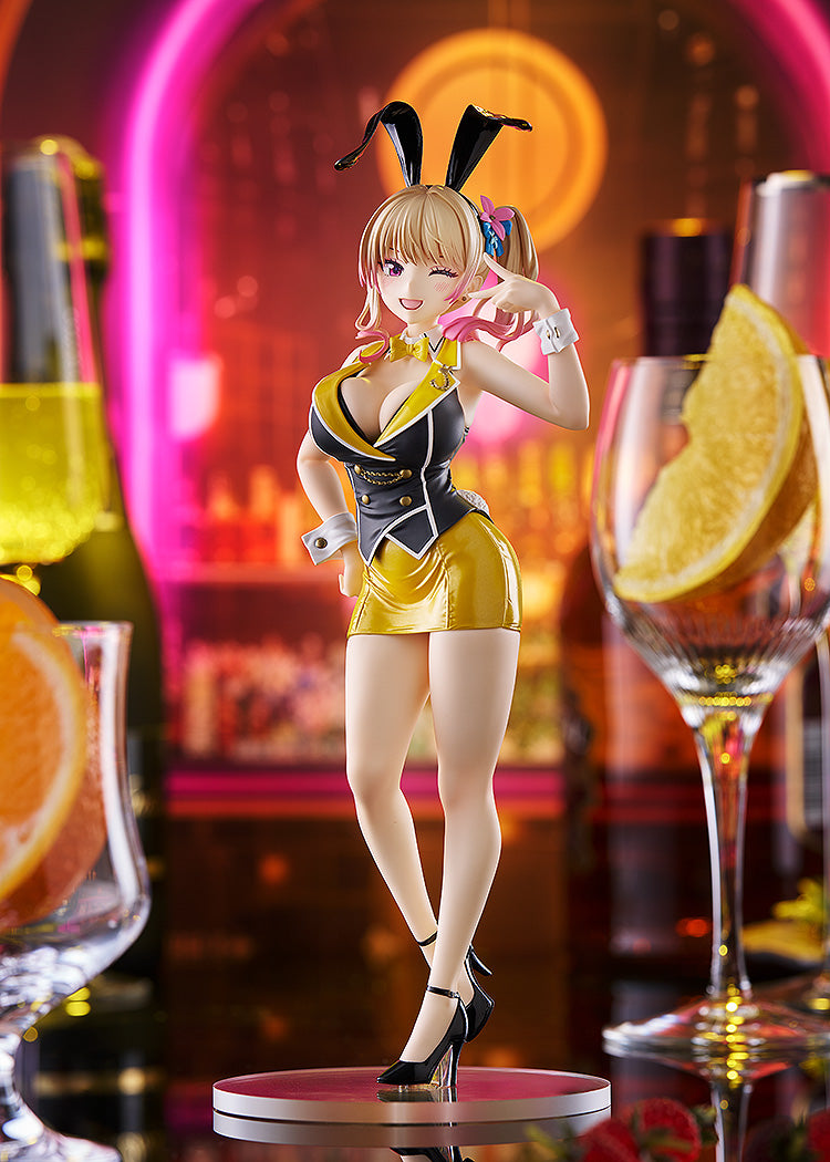 BUNNY GARDEN - POP UP PARADE Rin L Size Figure
