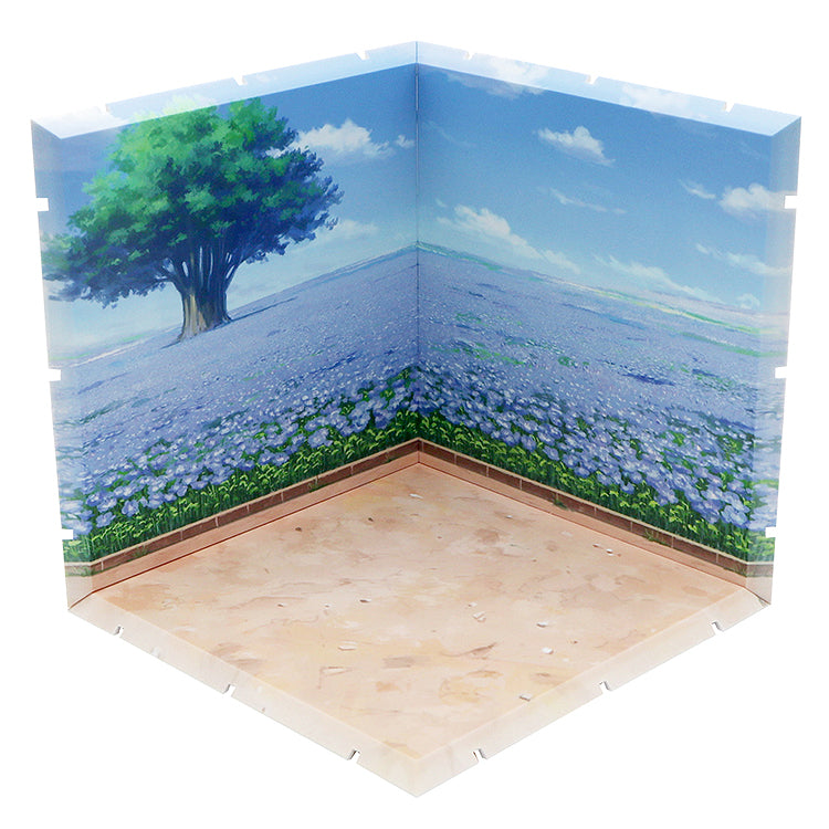 Dioramansion 150: Nemophila/Corridor/Christmas (Re-release)