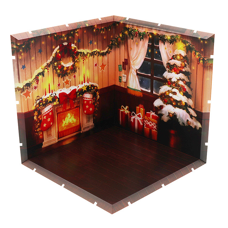 Dioramansion 150: Nemophila/Corridor/Christmas (Re-release)